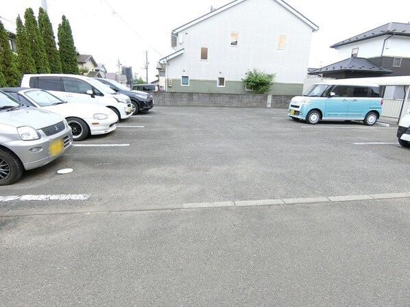 ボナール西多賀の物件内観写真